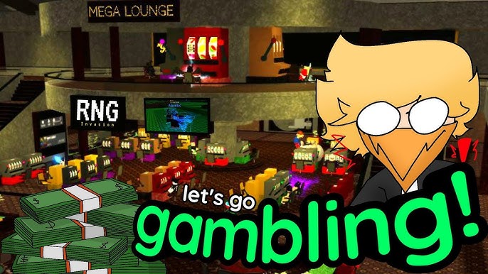 The Latest Statistics Behind New MM2 Gambling Site Trends