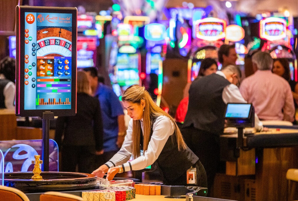 Up Casino Navigation Structure and Player Engagement Overview