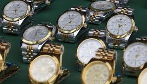 Luxury vs. Replica: Market Share and Consumer Trends