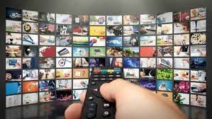 5 Statistics That Prove Streaming is the Future of Television