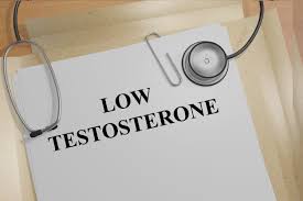 Testosterone Therapy: Everything You Need to Know