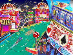 A Professional Breakdown of Sonic Casino System Structure