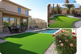 Artificial Turf Cleaning Las Vegas: Safe, Effective, and Affordable Solutions for Long-Lasting Lawns