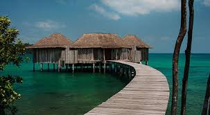 Luxury and Adventure Combined: Top Indonesia Honeymoon Packages