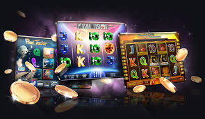Key Advantages of Multiline Slot Structures in Online Gaming