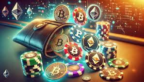 A Data-Driven Look at Instant Crypto Withdrawal Casino Models