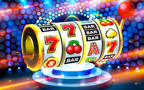 Complete Guide to Slot Games: Types, Rules, and Playing Basics