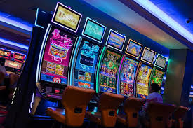 How Direct Web Slots Are Transforming Online Entertainment