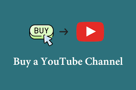 youtube accounts for sale – Build Your Channel with Trusted Methods