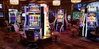 Exploring the Psychology Behind Bonus Rounds in Slot-Based Gaming
