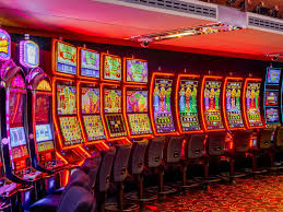 Visual Excellence: Analyzing Slot Graphics in Modern Gaming