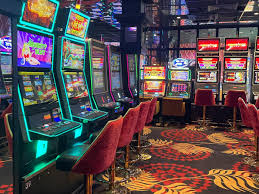 Maximizing Enjoyment: A Data-Driven Look at Slot Gaming